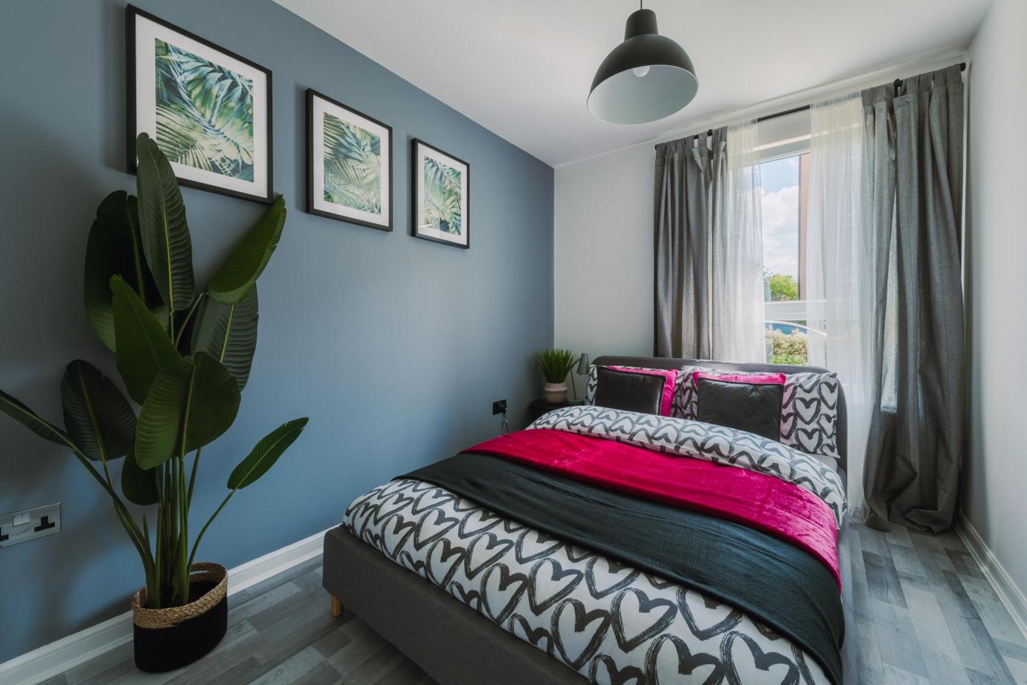 Sleepwell Apartments 글라스고 외부 사진